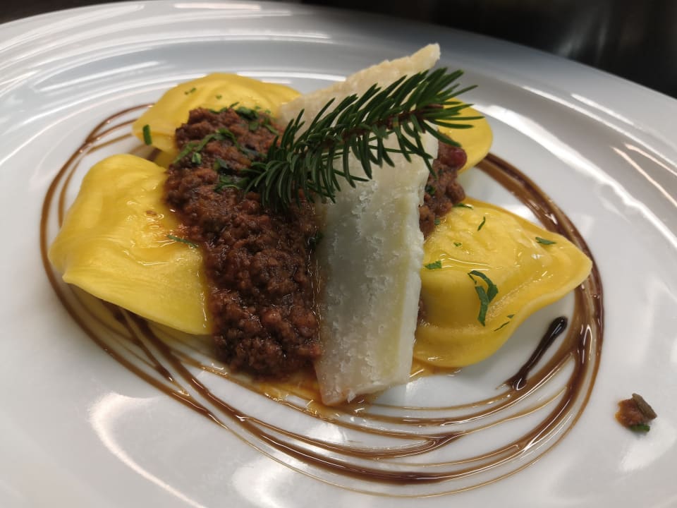 Gastro Hotel Tschantnaihof