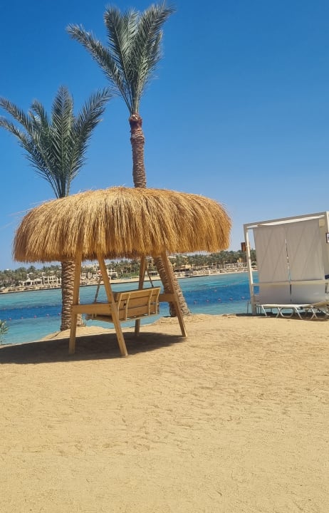 Strand Steigenberger Coraya Beach - Adults only