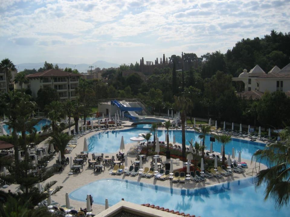 Pool Barut Hemera