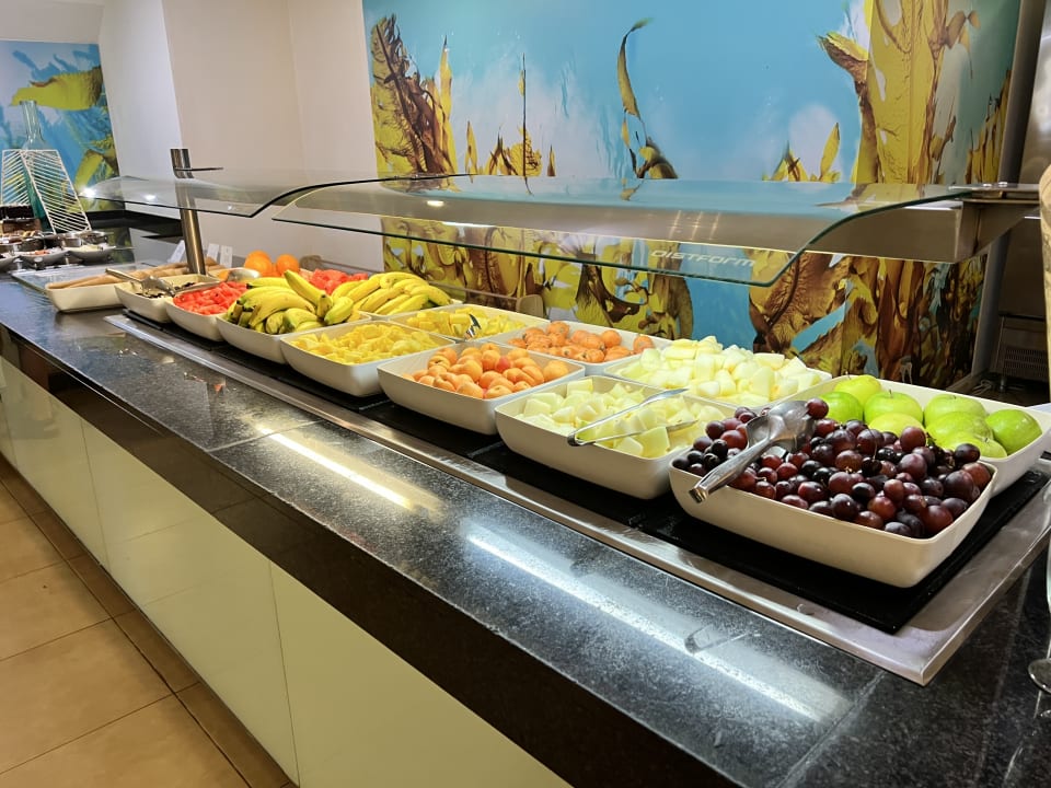 Gastro Iberostar Waves Pinos Park