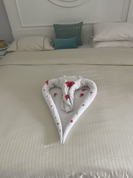 Zimmer The Grand Palace - Adults only