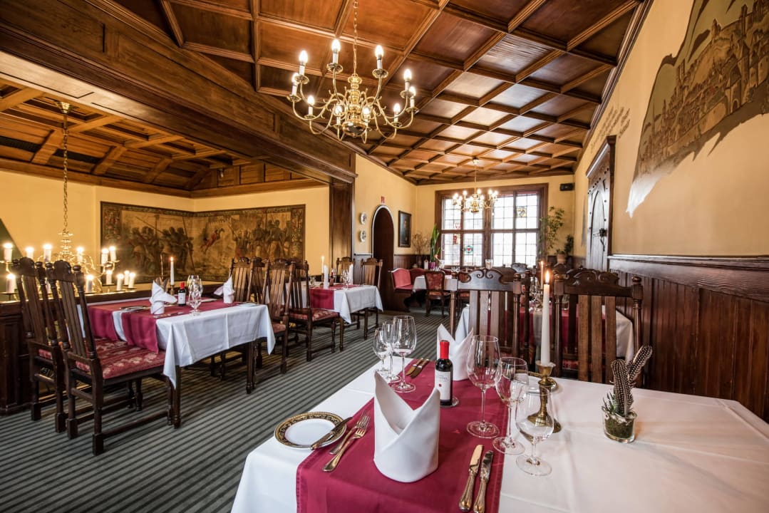 Weinrestaurant Turmschänke Hotel Kaiserhof Eisenach