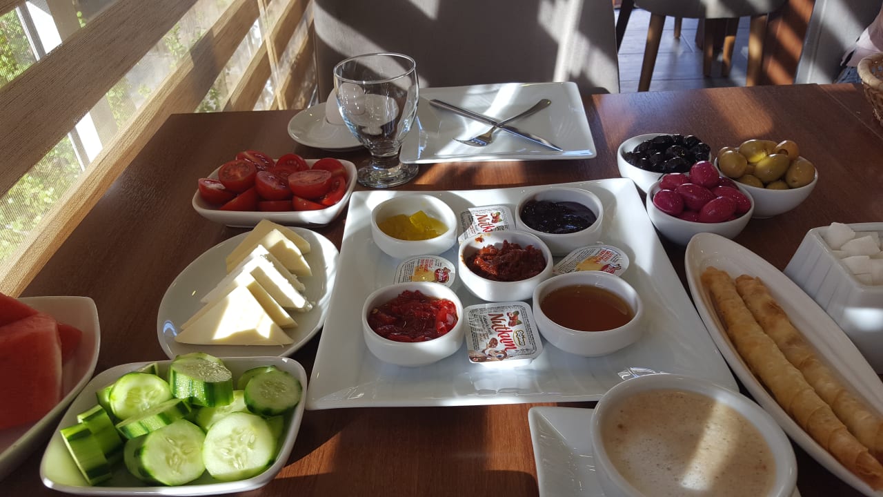 Gastro Demir otel