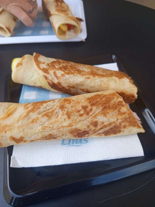 Gastro Monarque Dar Jerba Zahra