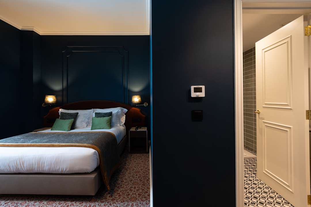 Zimmer AP Dona Aninhas