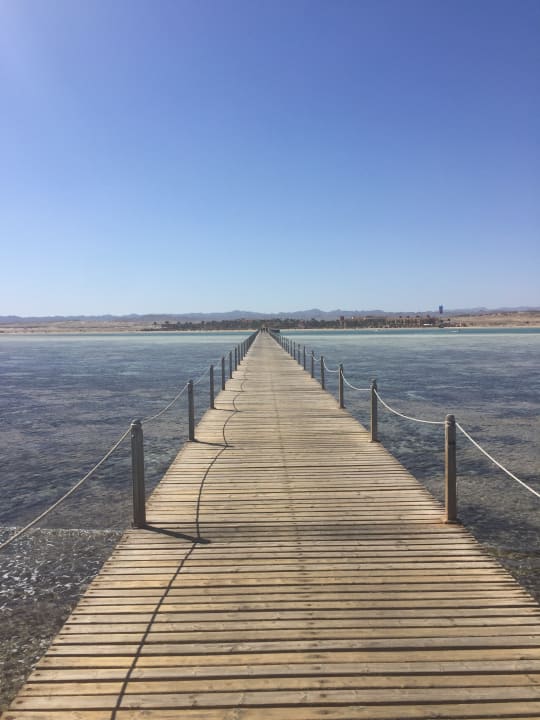 Strand Casa Mare Resort