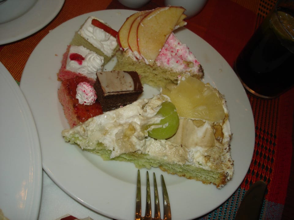 Вкусненькое Serenity Alpha Beach