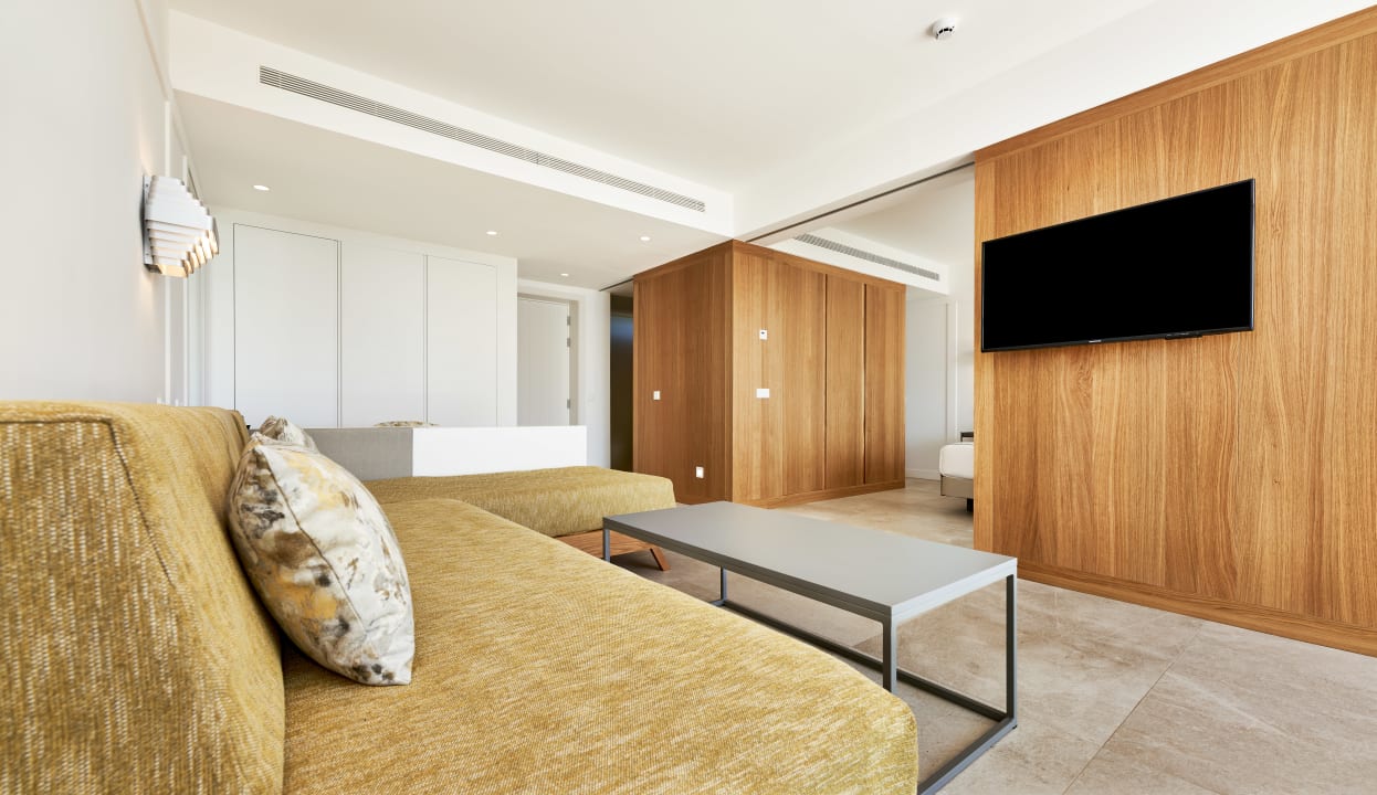 Zimmer Insotel Punta Prima Prestige Suites & Spa