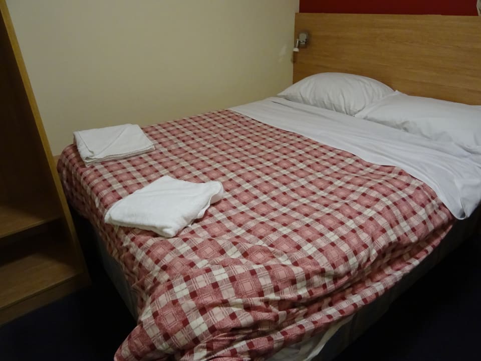 Zimmer Colliers Hotel