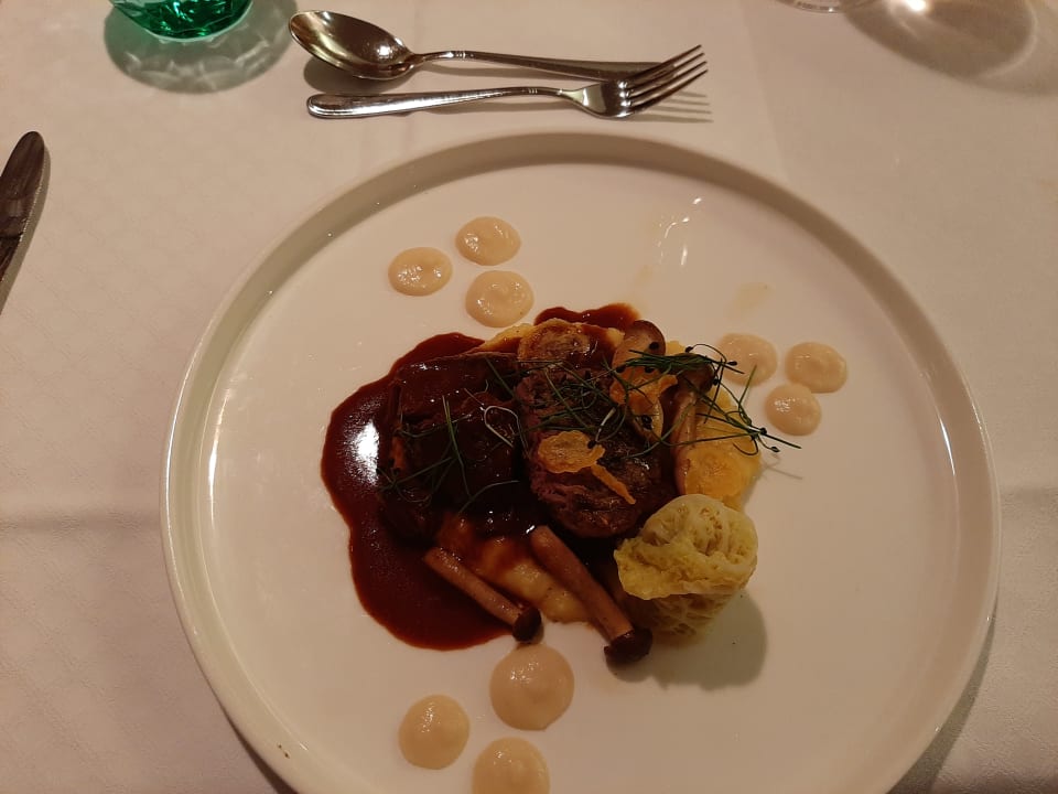 Gastro Alpen Hotel Post