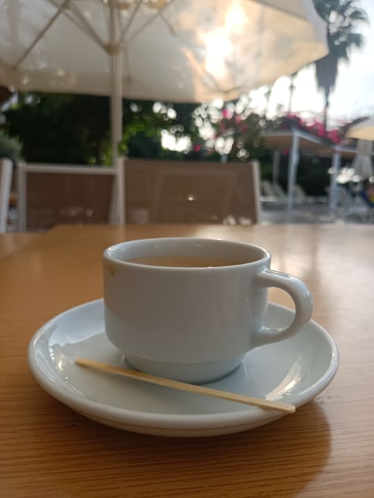 Gastro Seaden Corolla Hotel