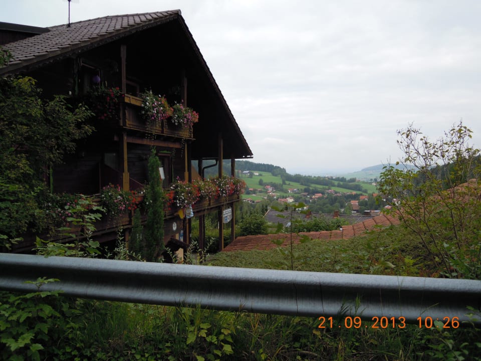 Schöner Ausblick Hotel Zur Schönen Aussicht