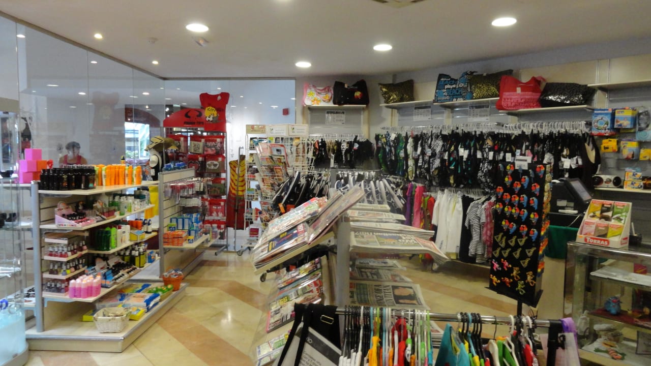 Hôtel H10 Las Palmeras H10 Las Palmeras