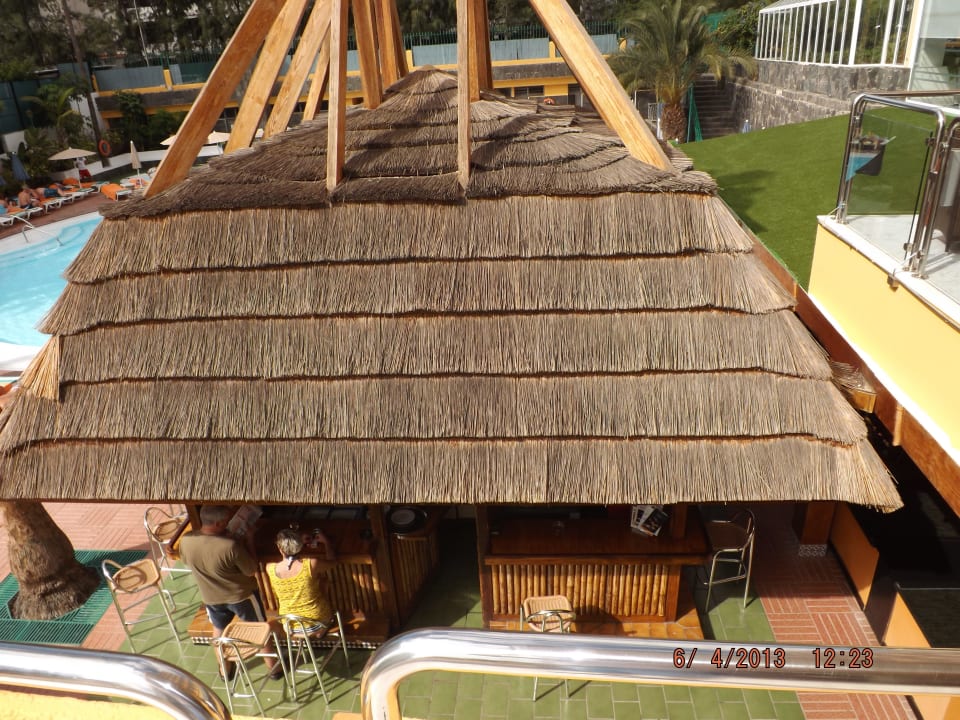 Bar allsun Hotel Lucana