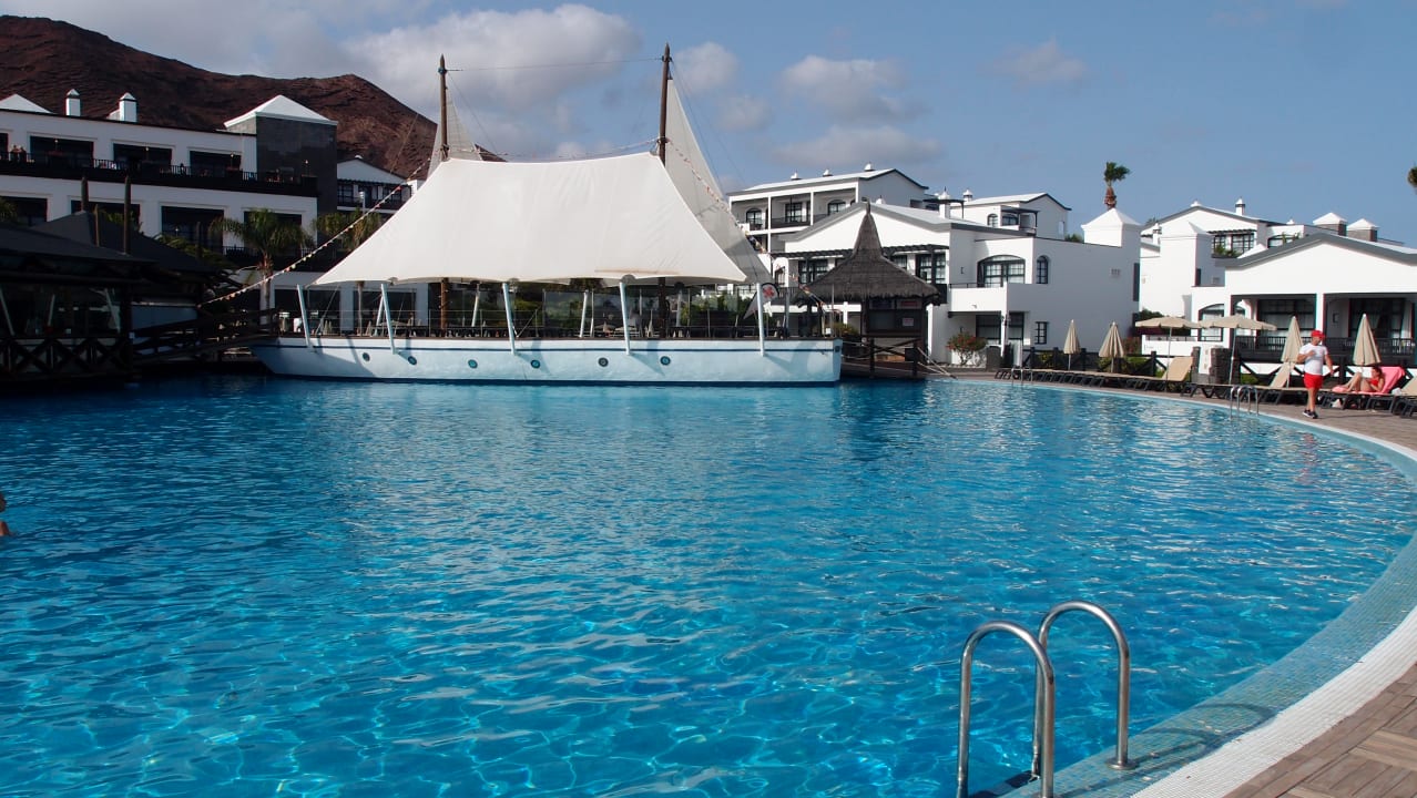 Pool H10 Rubicón Horizons Collection