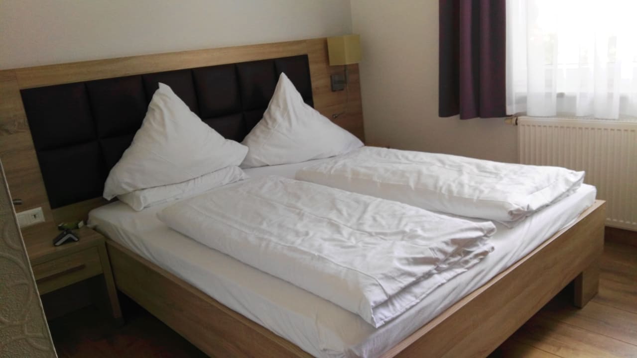 Zimmer Hotel Acamed Resort