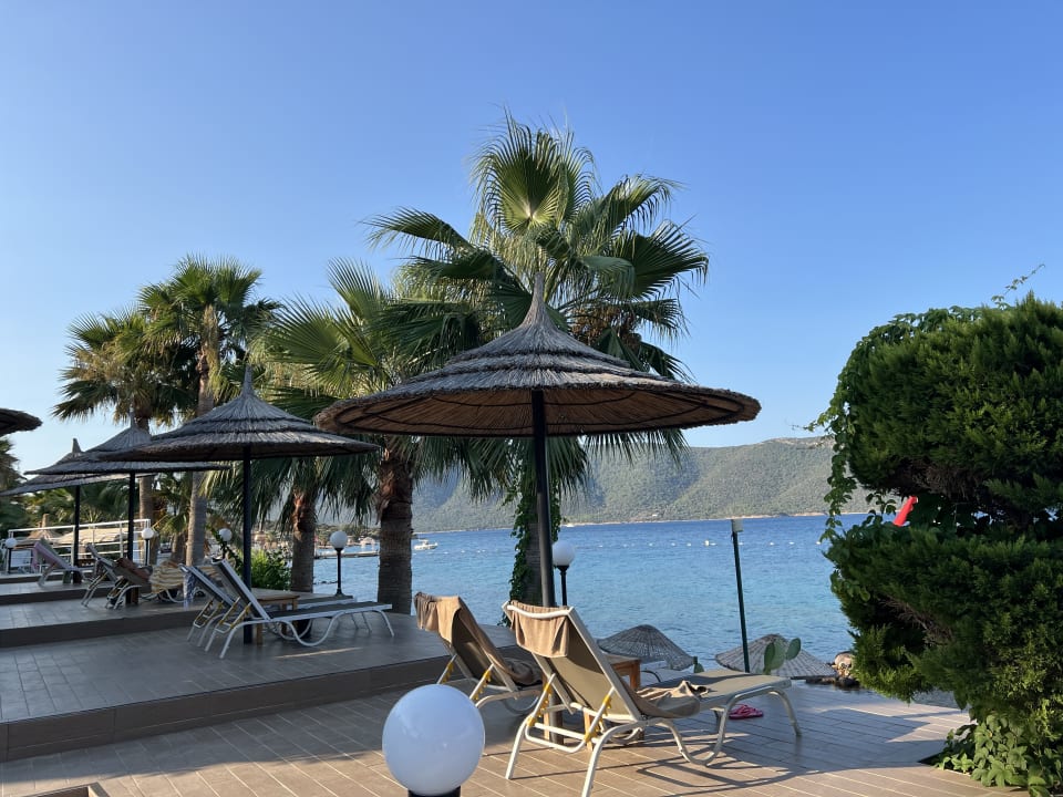 Strand TUI MAGIC LIFE Bodrum - Adult Only (16+)