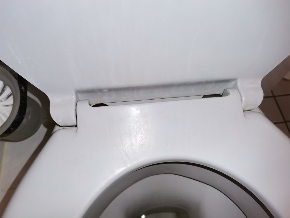 Zimmer B&B HOTEL Mannheim-City