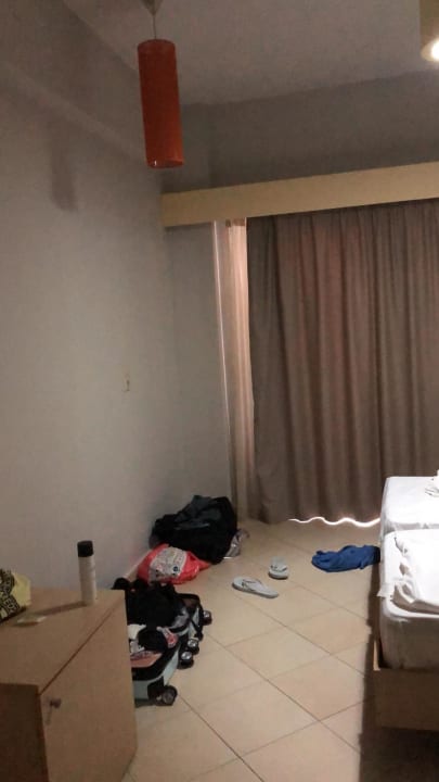 Zimmer Liza Mary Hotel