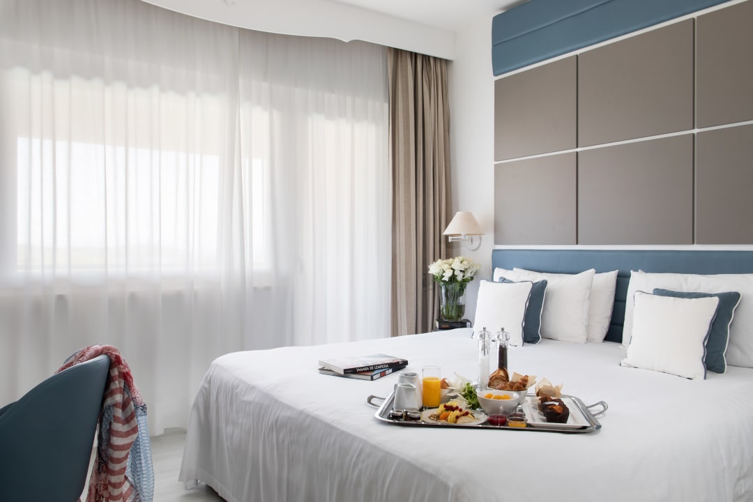 Zimmer Golf Hotel Punta Ala