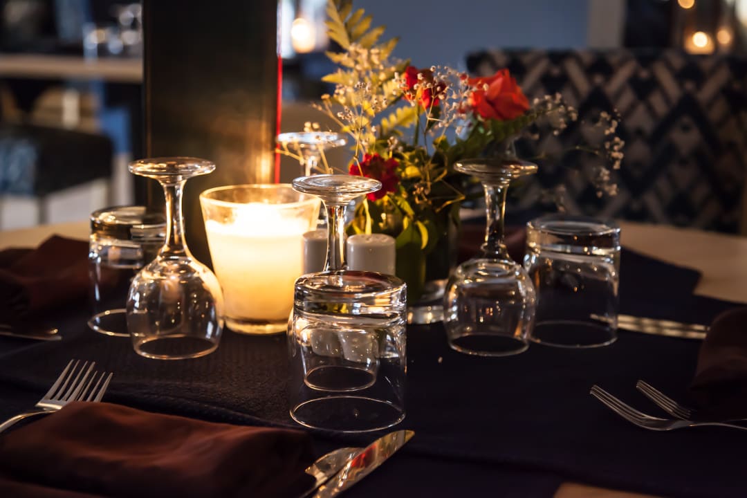 Gastro Marrakech Ryads Parc