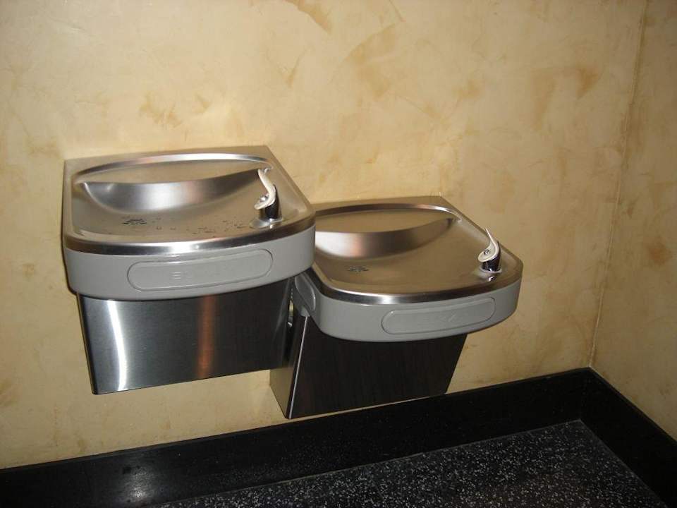 Trinkstationen im Hotel Hotel The Ritz-Carlton South Beach