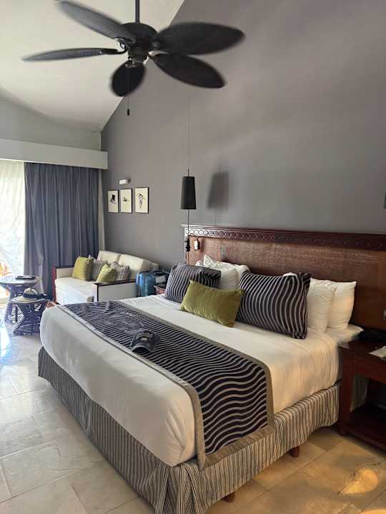 Zimmer TRS Turquesa Hotel - Adults only