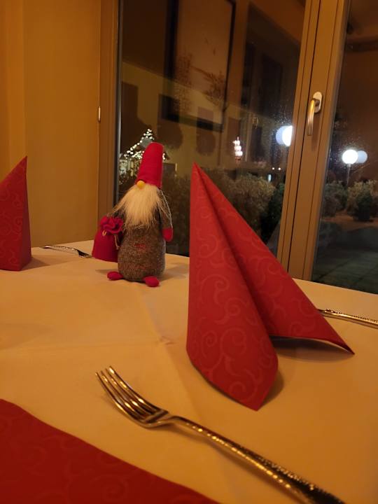 Gastro Hotel Seehof Netzen