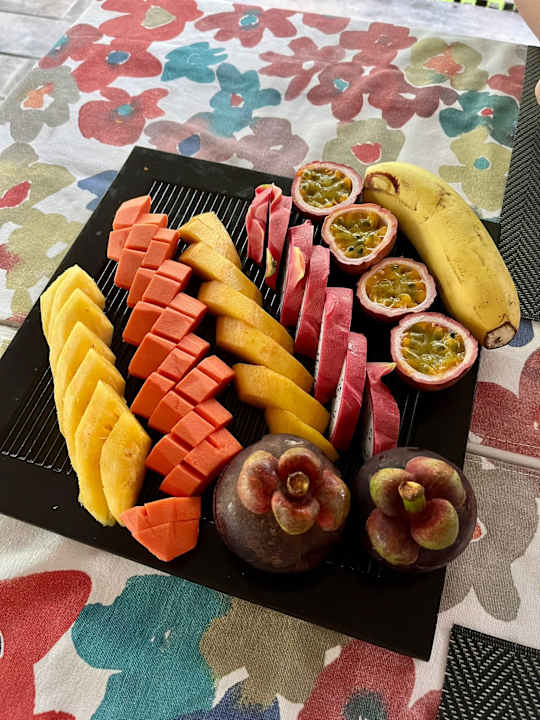 Gastro Maddekehaoo Eco Mansion