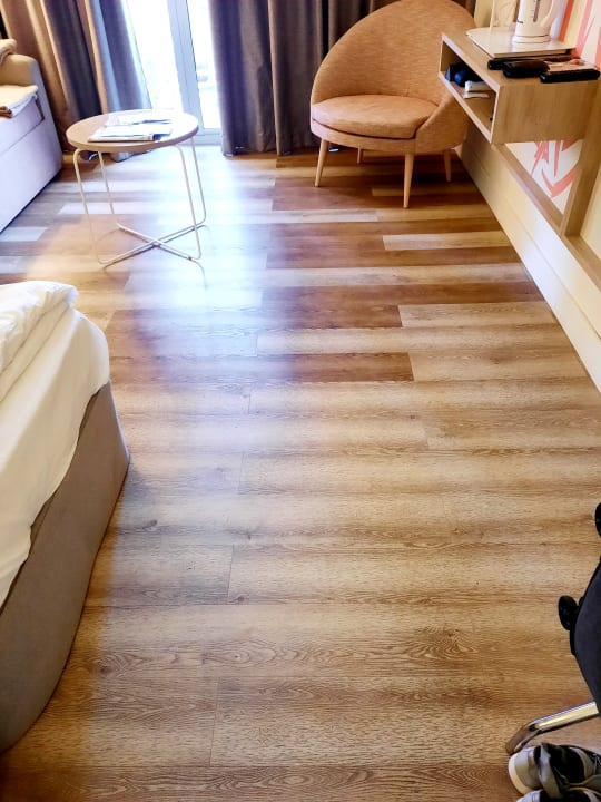 Zimmer Abora Buenaventura by Lopesan Hotels