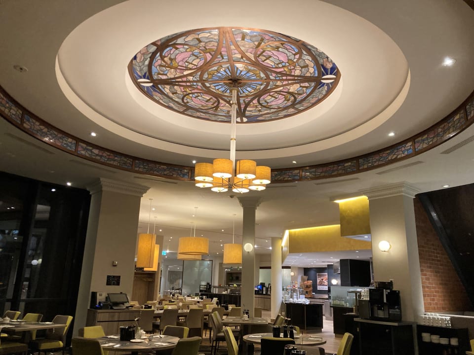 Gastro H4 Hotel Hannover Messe