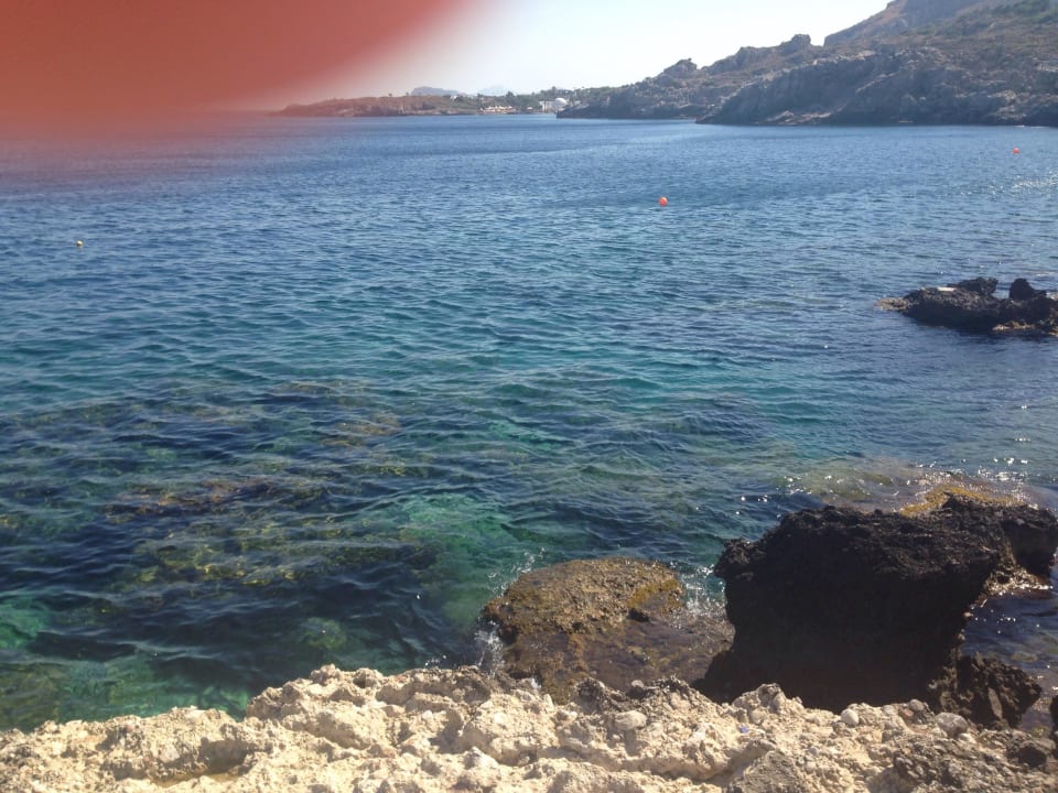 Meer Hotel Kalithea Horizon Royal