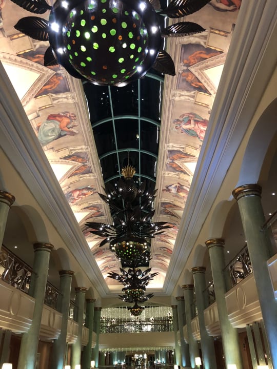 Sonstiges JOIA Paraiso by Iberostar