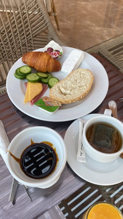 Gastro Sentido Akassia Beach