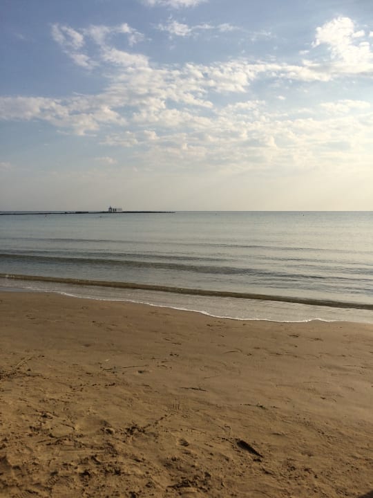 Strand Harmony Boutique Resort