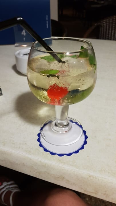 Gastro Hipotels La Geria