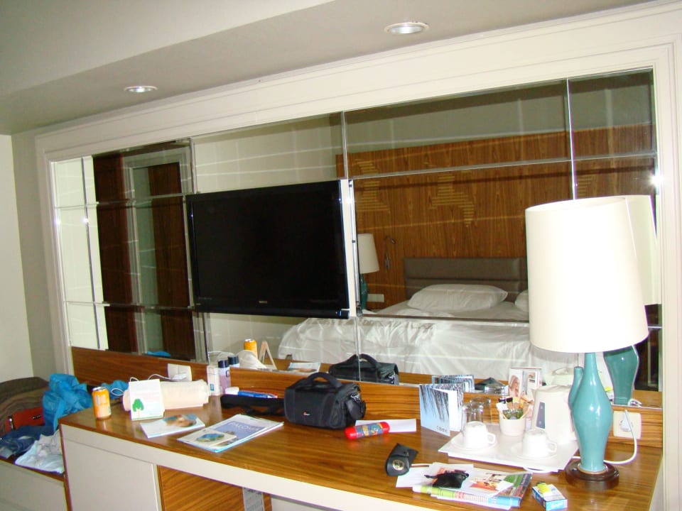 Zimmer PALOMA Perissia