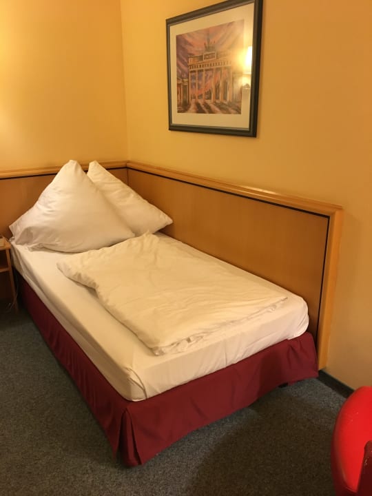 Zimmer City Hotel am Gendarmenmarkt