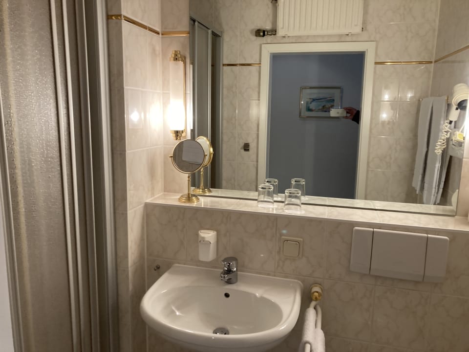 Zimmer Hotel Residenz Joop