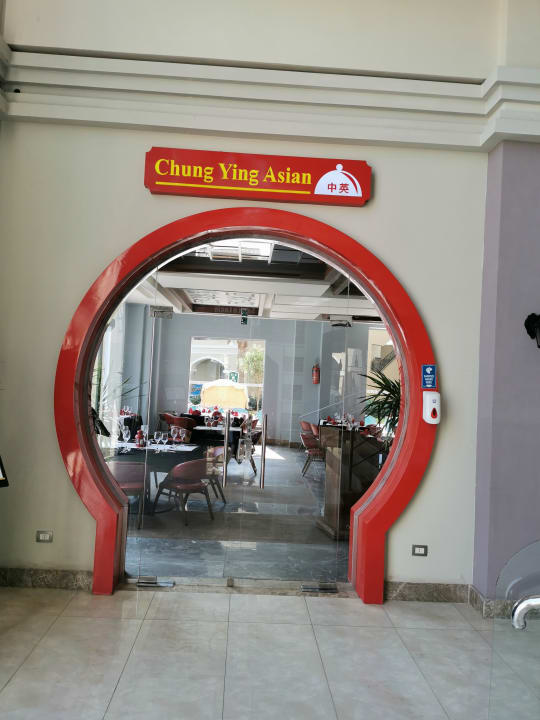 Gastro Titanic Royal