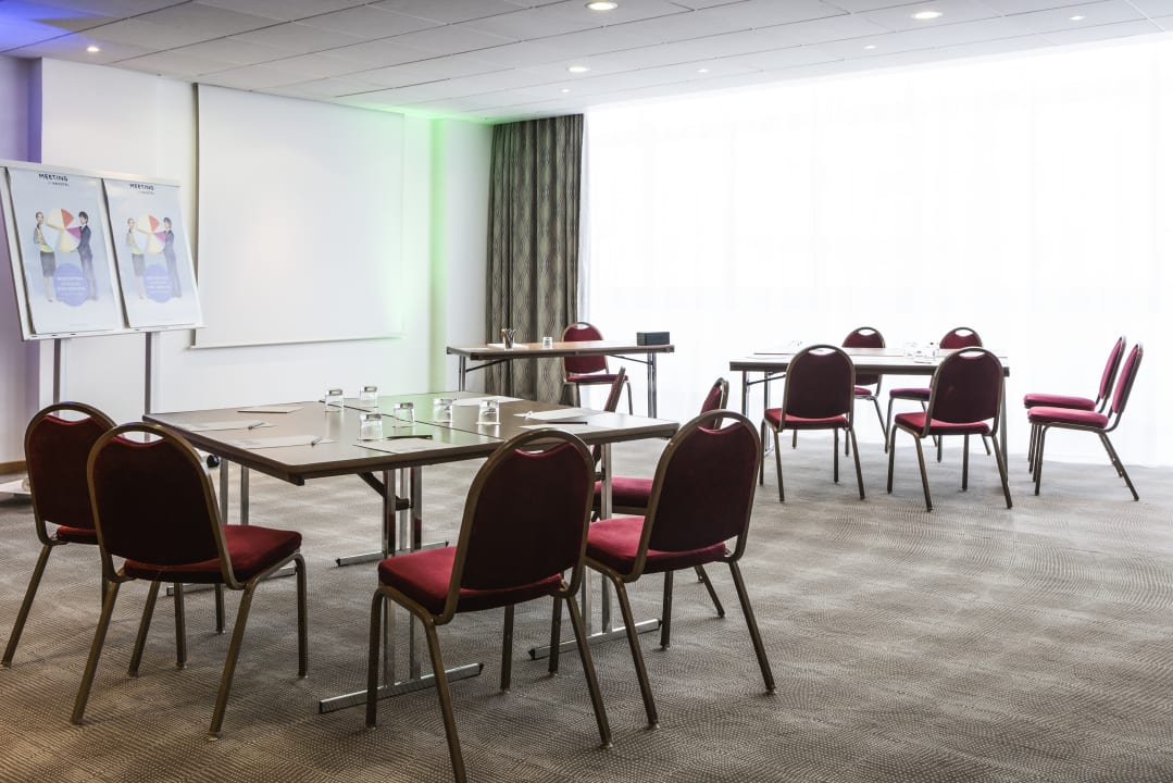 Sonstiges Novotel Paris Suresnes Longchamp