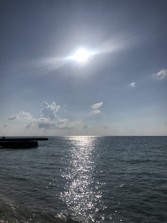 Ausblick Cinnamon Velifushi Maldives - Free One-Way Speedboat and 02 Kids Under 12 Stay & Dine Free