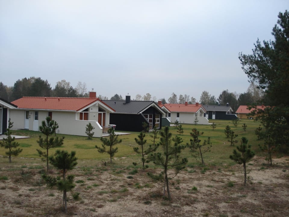 Ferienhäuser Novasol Novasol Ferienhausdorf Tropical Insland