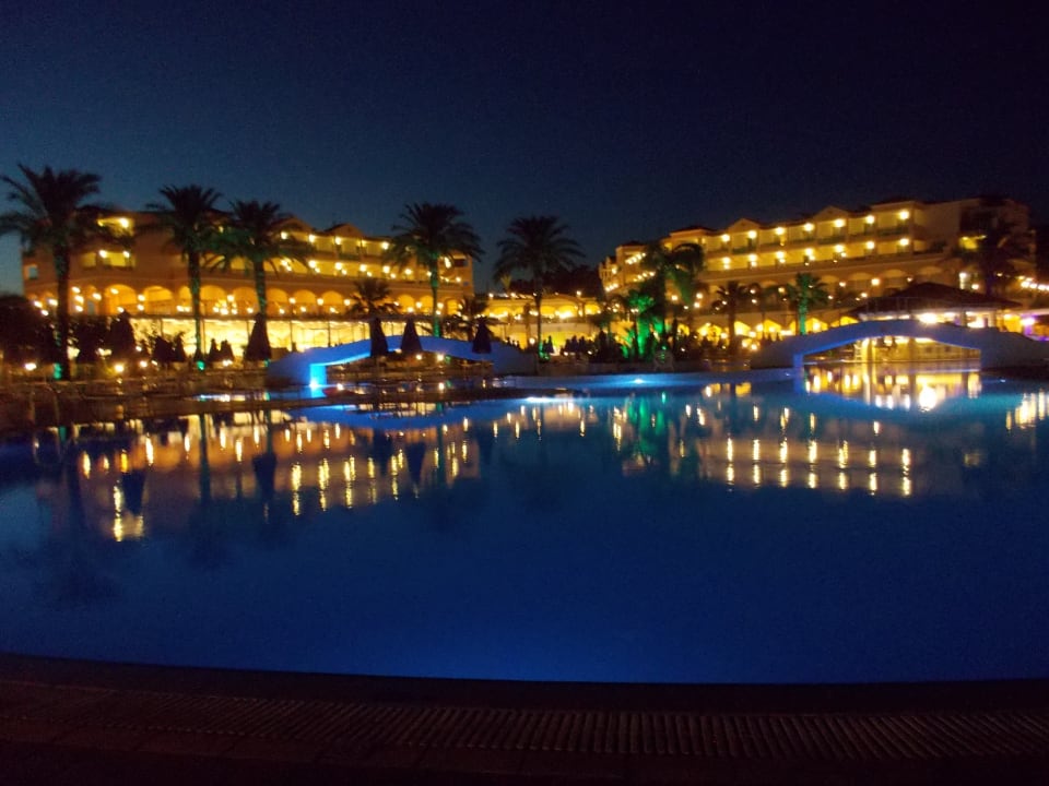 Pool Lindos Princess Beach Resort & Spa
