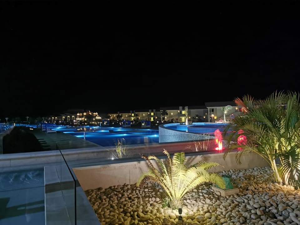 Pool Pickalbatros Sea World Resort - Marsa Alam