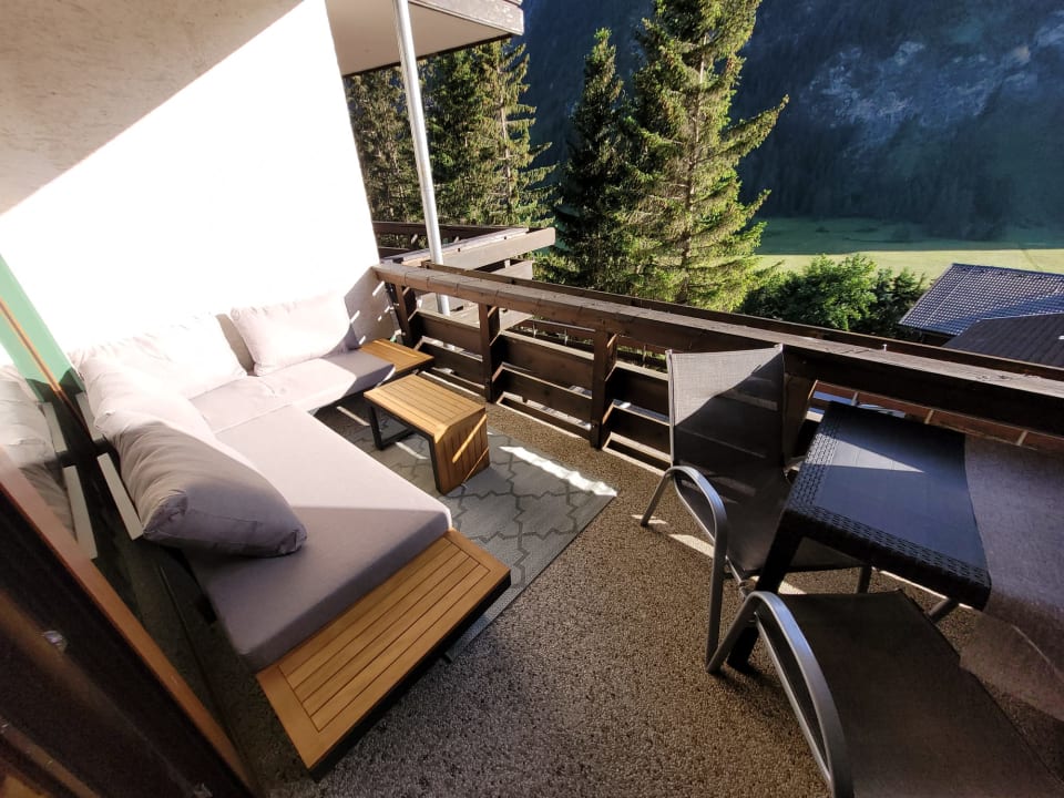 Zimmer Superior Apartment Eva