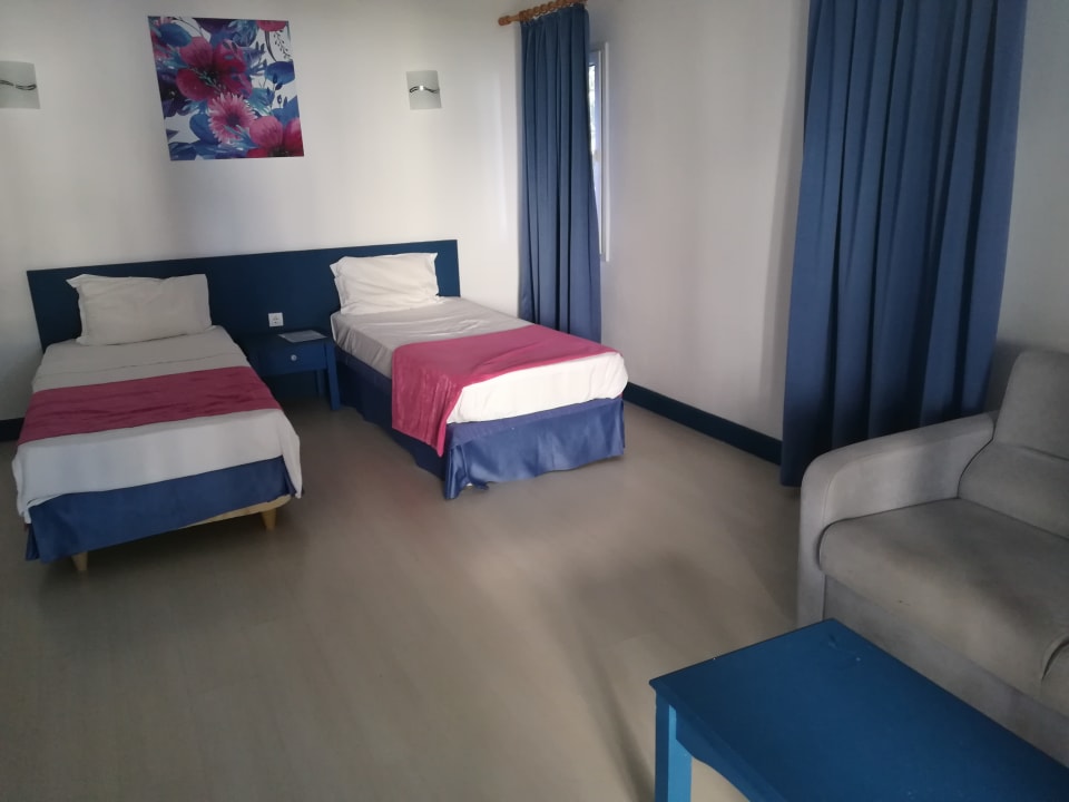 Zimmer Bodrum Holiday Resort & Spa