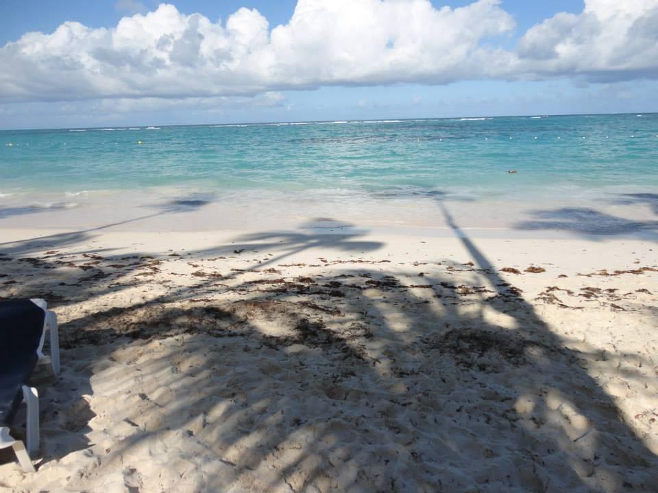 Palace Strand Grand Palladium Select Bávaro Resort & Spa