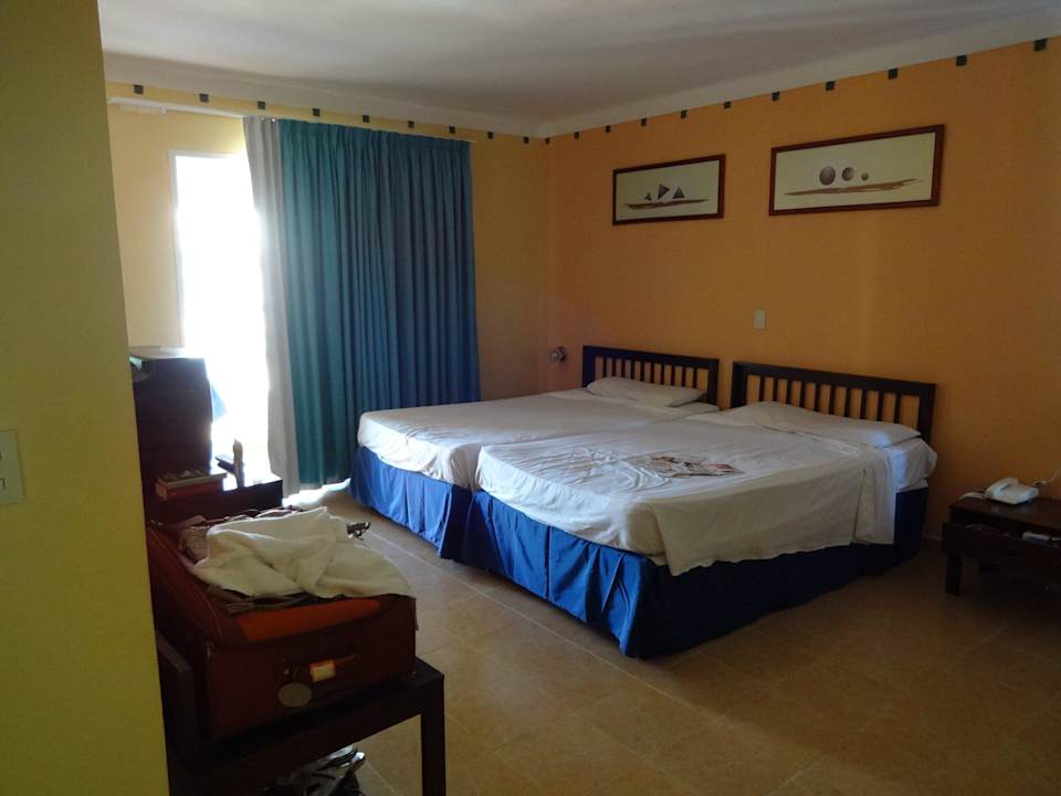 Zimmer Groß Sol Hicacos Varadero