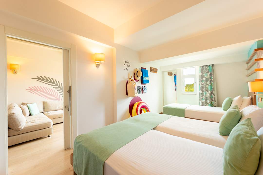 Zimmer Calimera Side Resort